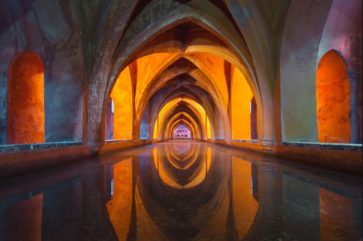 barock arkitektur