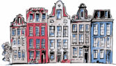 arkitektur hus